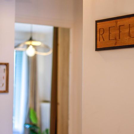 Smartstay Hirondelles - Annecy Esterno foto