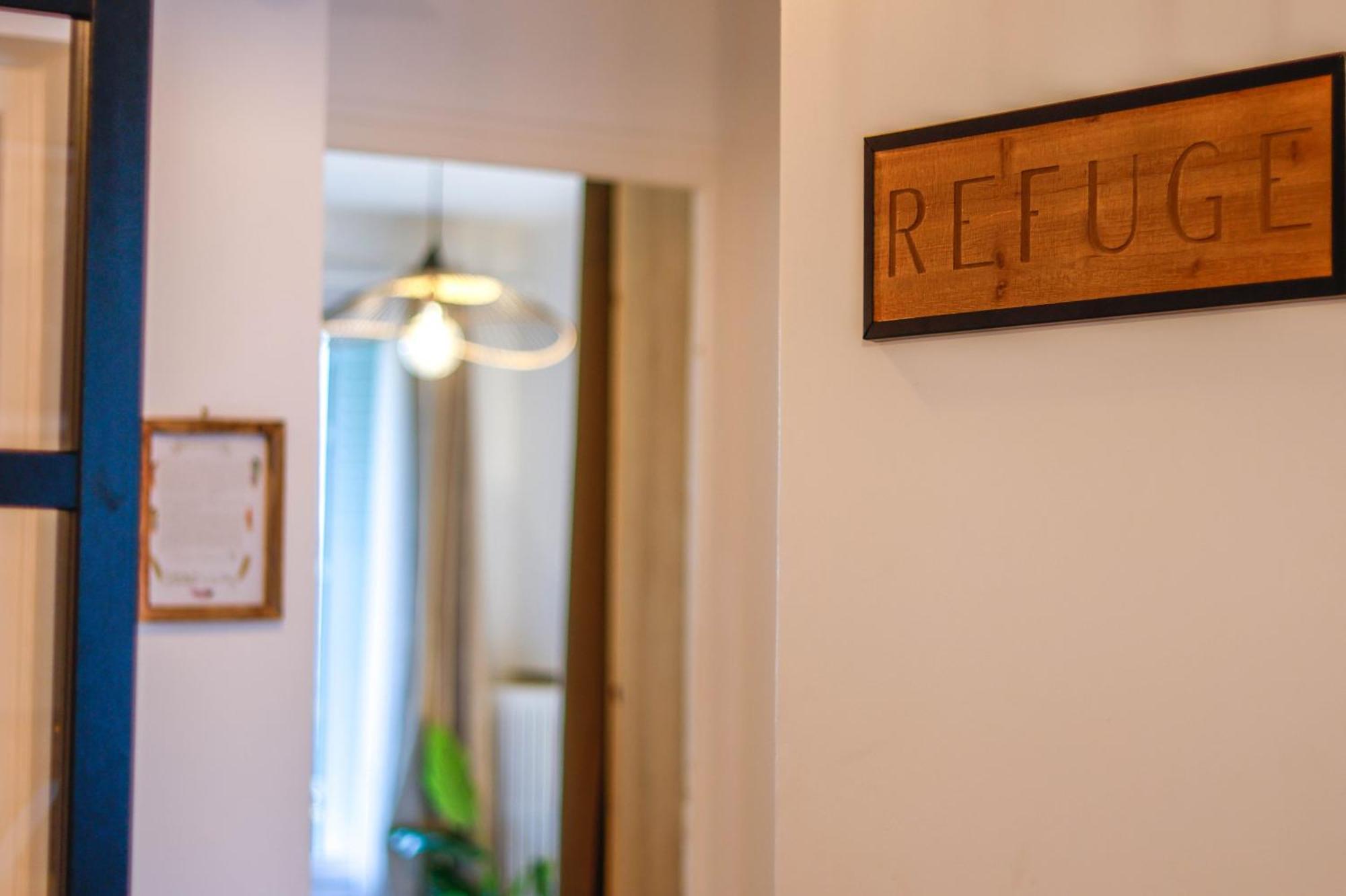 Smartstay Hirondelles - Annecy Esterno foto