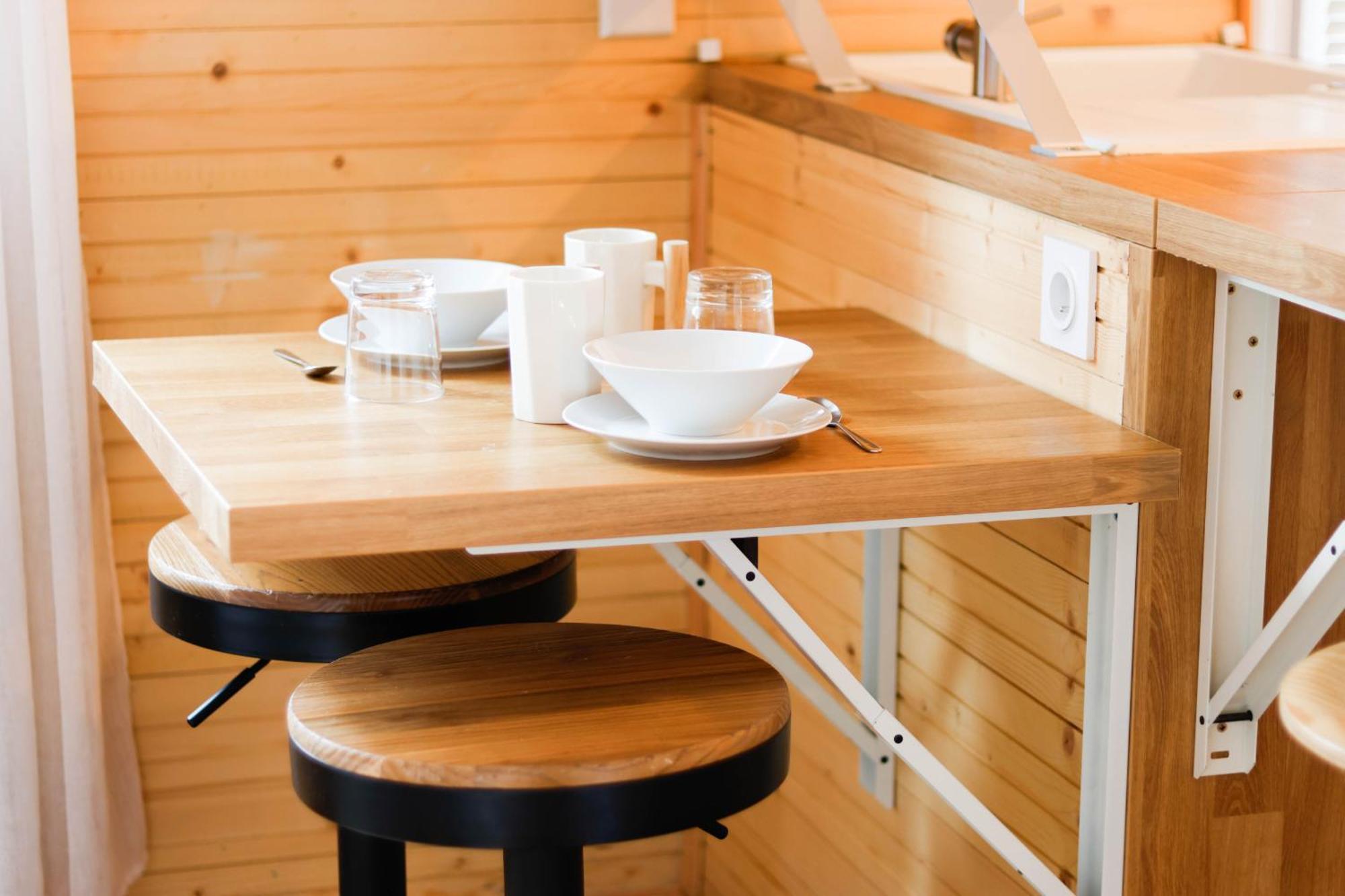Smartstay Hirondelles - Annecy Esterno foto