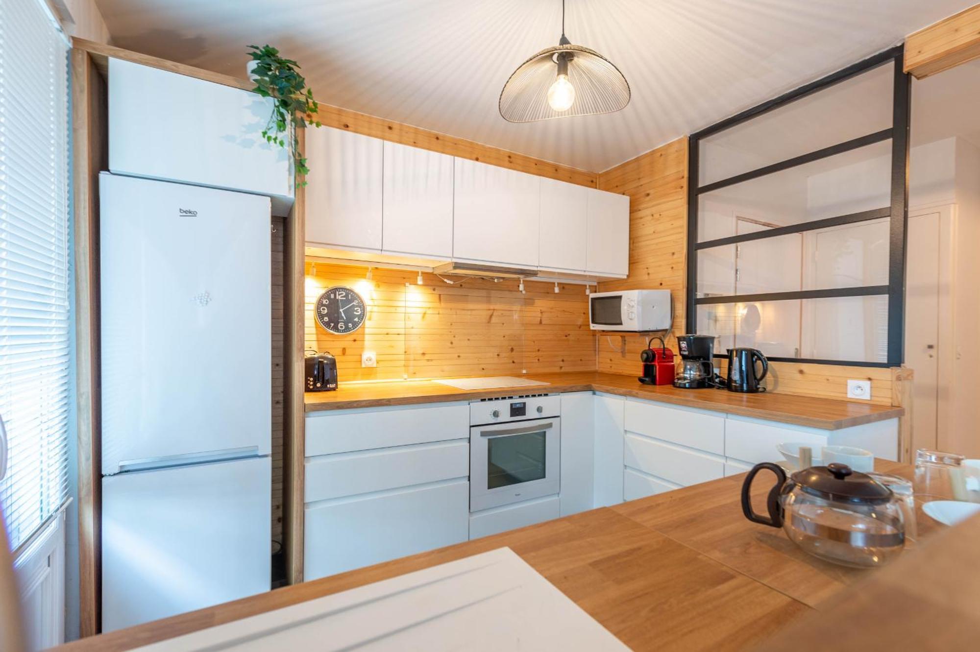 Smartstay Hirondelles - Annecy Esterno foto