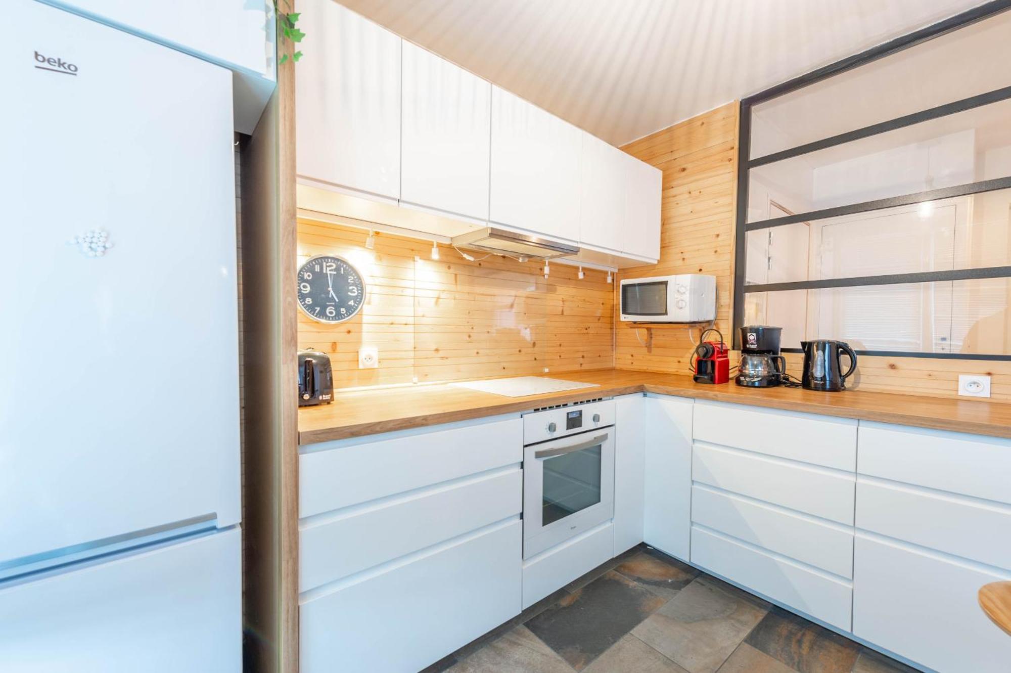 Smartstay Hirondelles - Annecy Esterno foto
