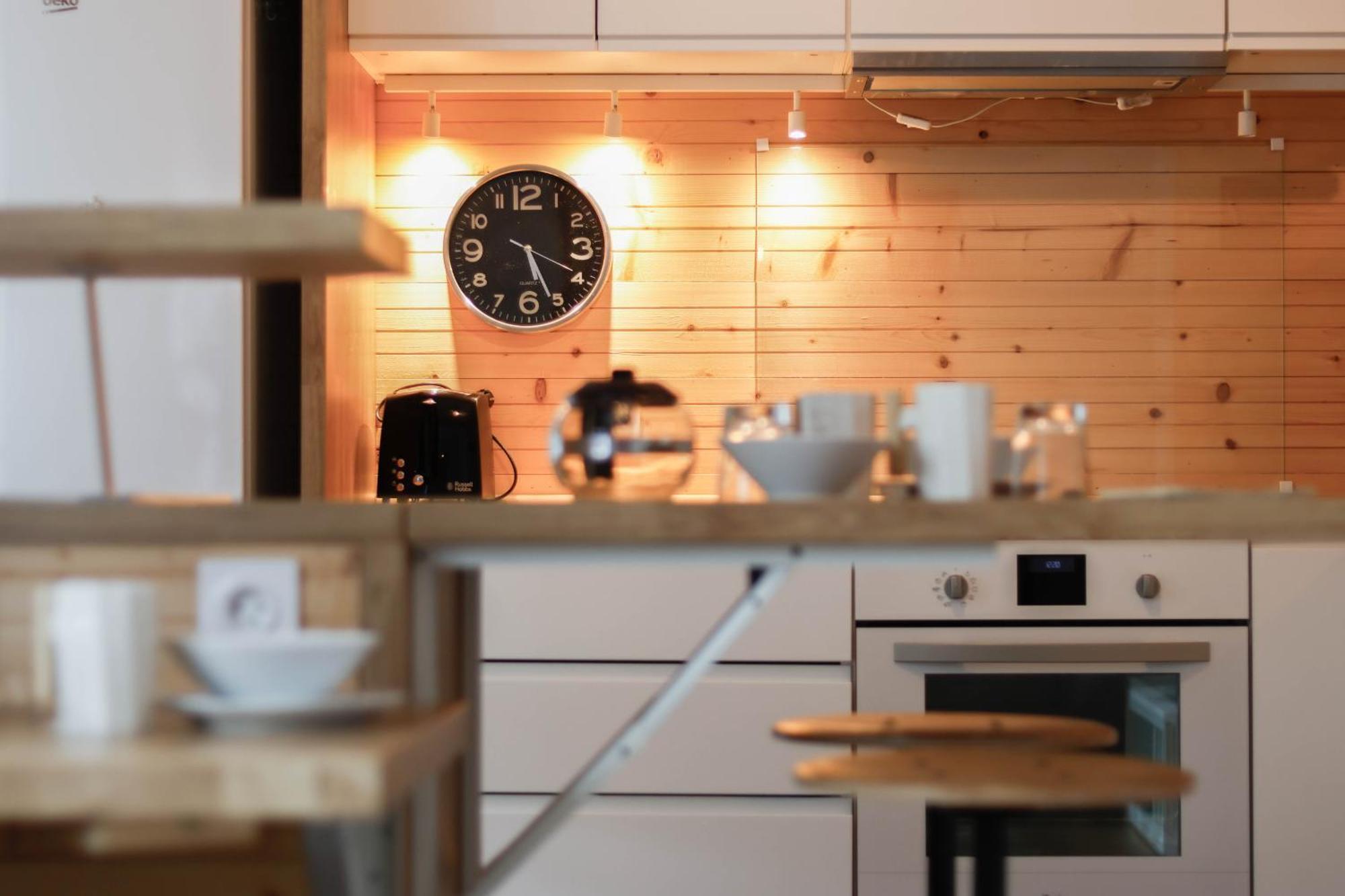 Smartstay Hirondelles - Annecy Esterno foto