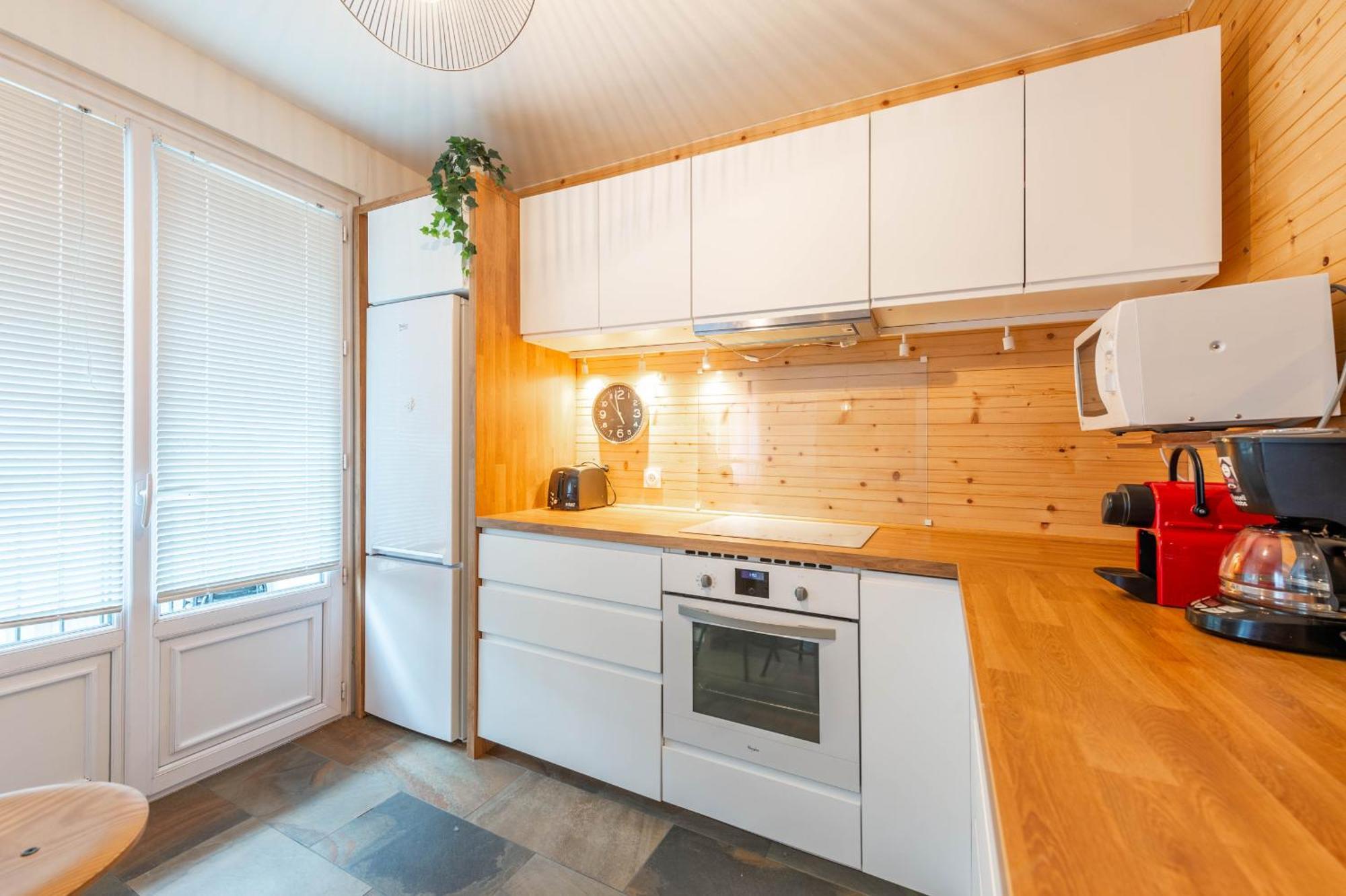 Smartstay Hirondelles - Annecy Esterno foto
