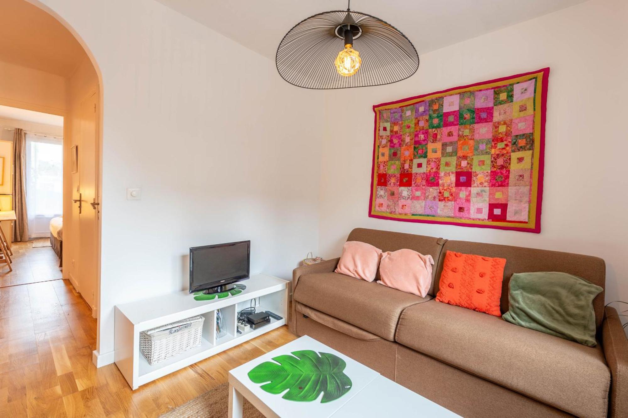 Smartstay Hirondelles - Annecy Esterno foto