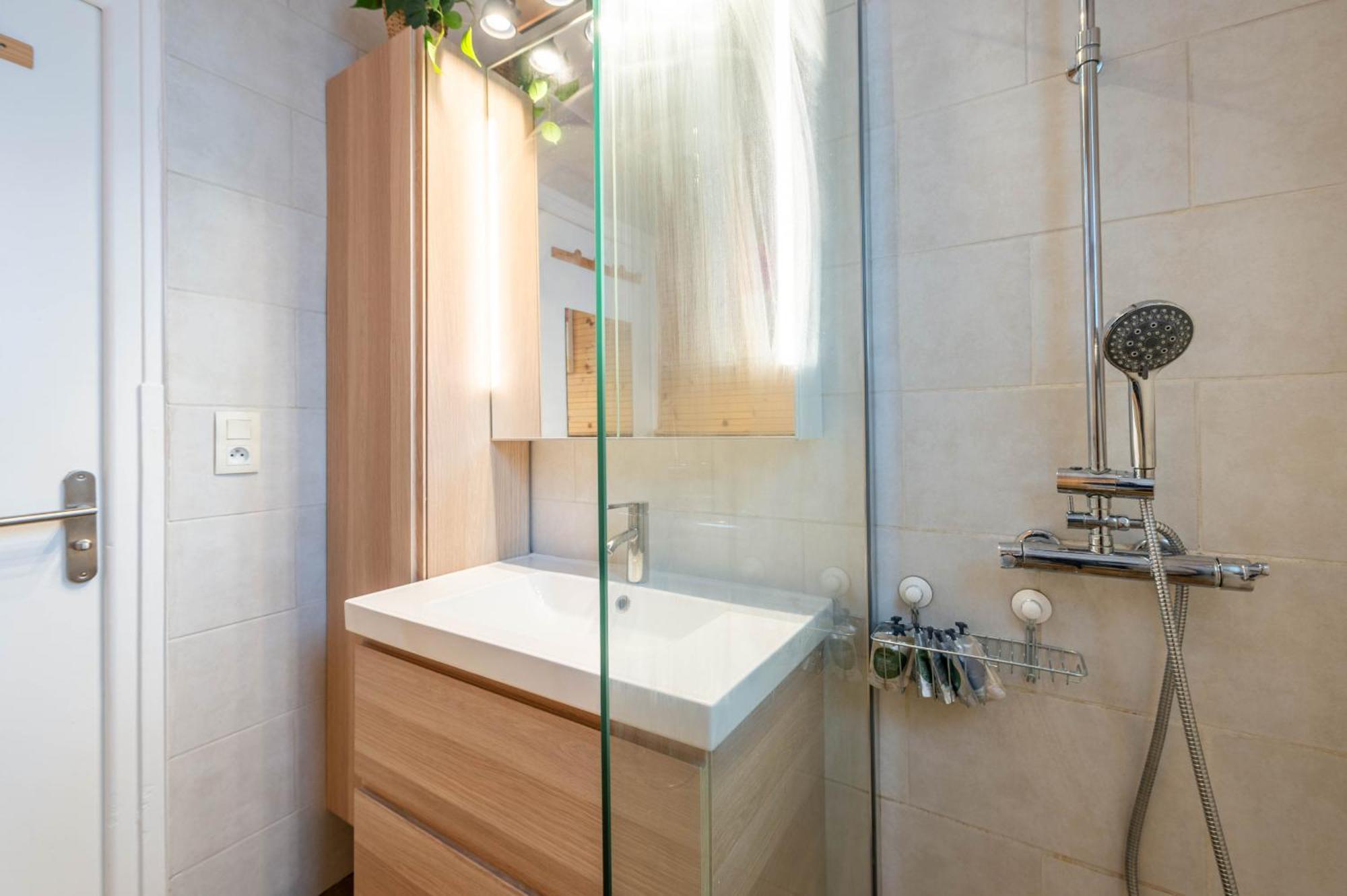 Smartstay Hirondelles - Annecy Esterno foto