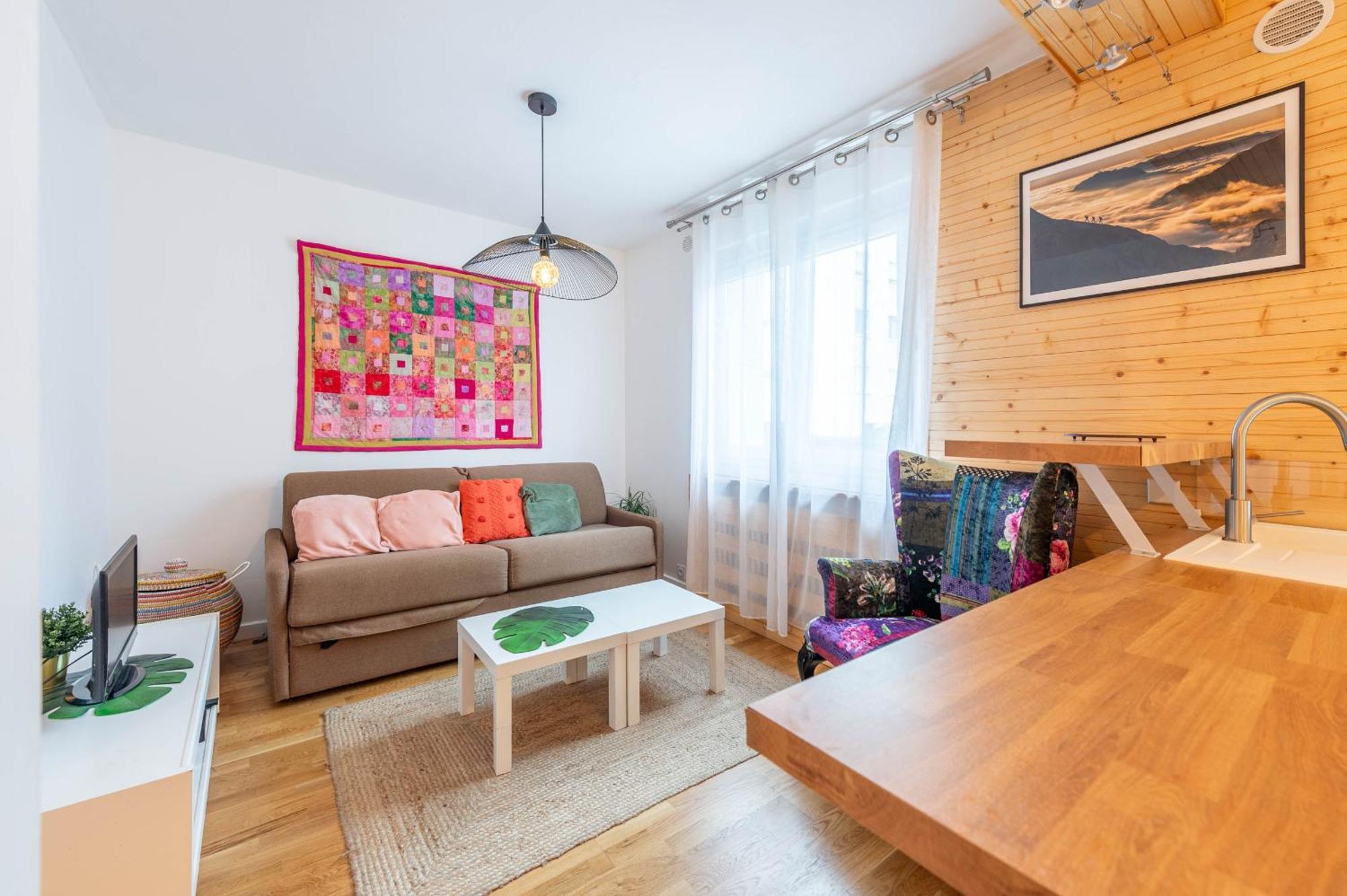 Smartstay Hirondelles - Annecy Esterno foto