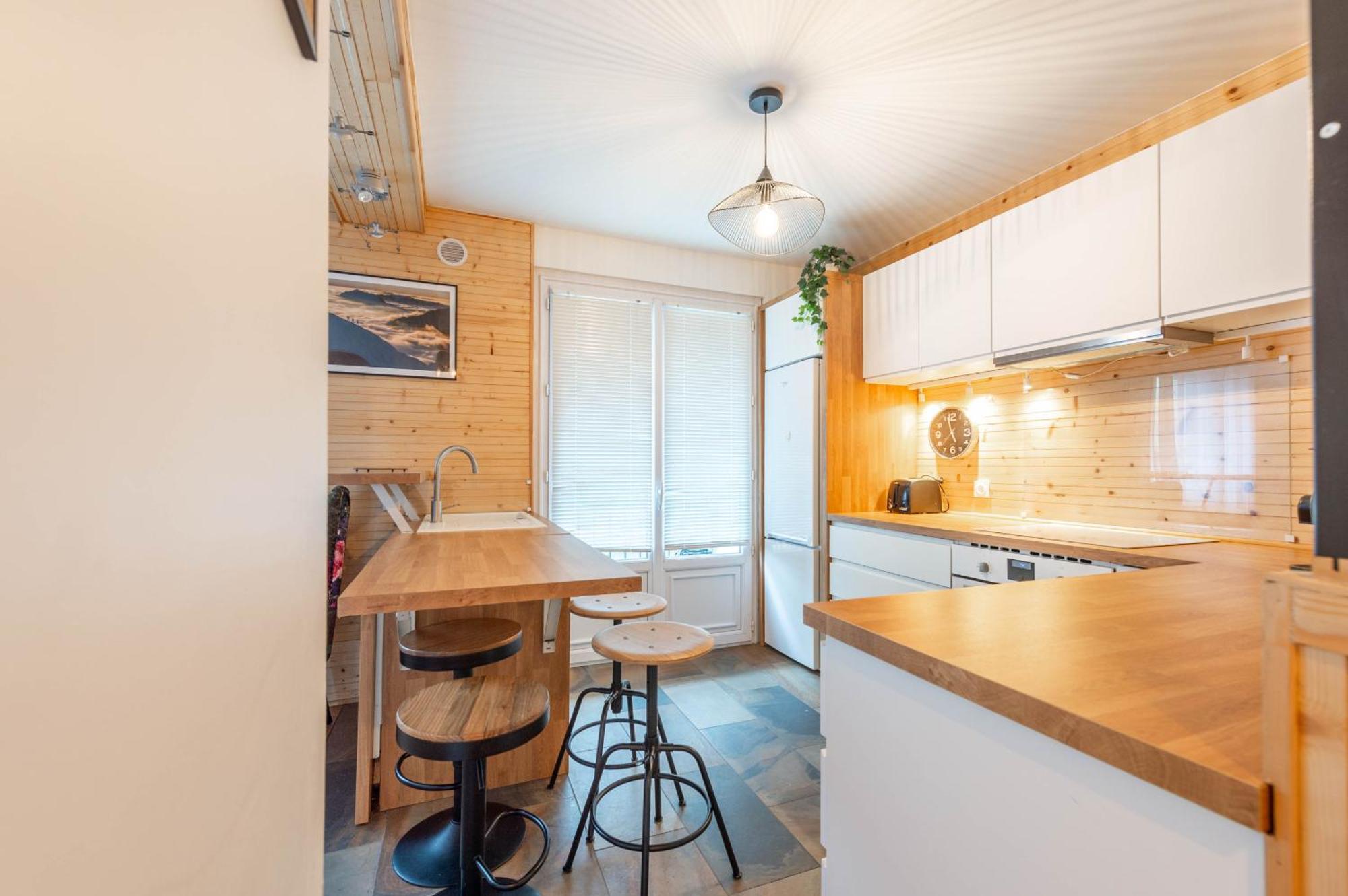 Smartstay Hirondelles - Annecy Esterno foto