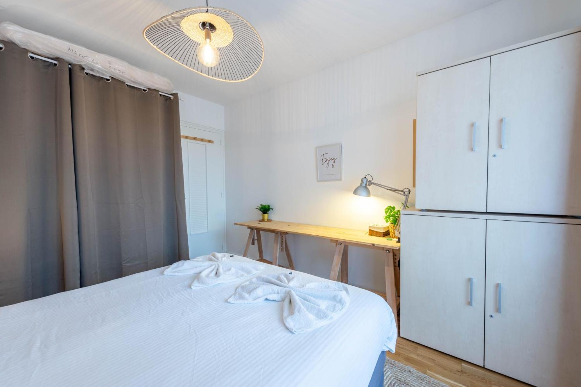 Smartstay Hirondelles - Annecy Esterno foto