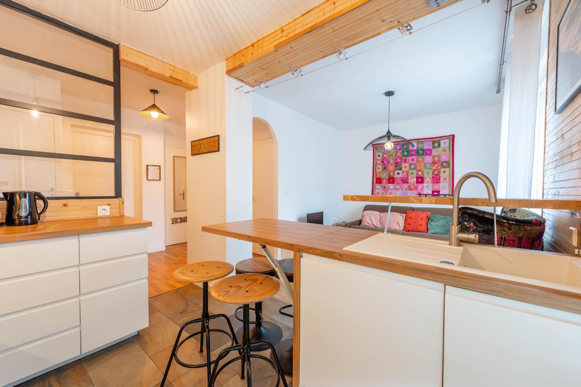 Smartstay Hirondelles - Annecy Esterno foto
