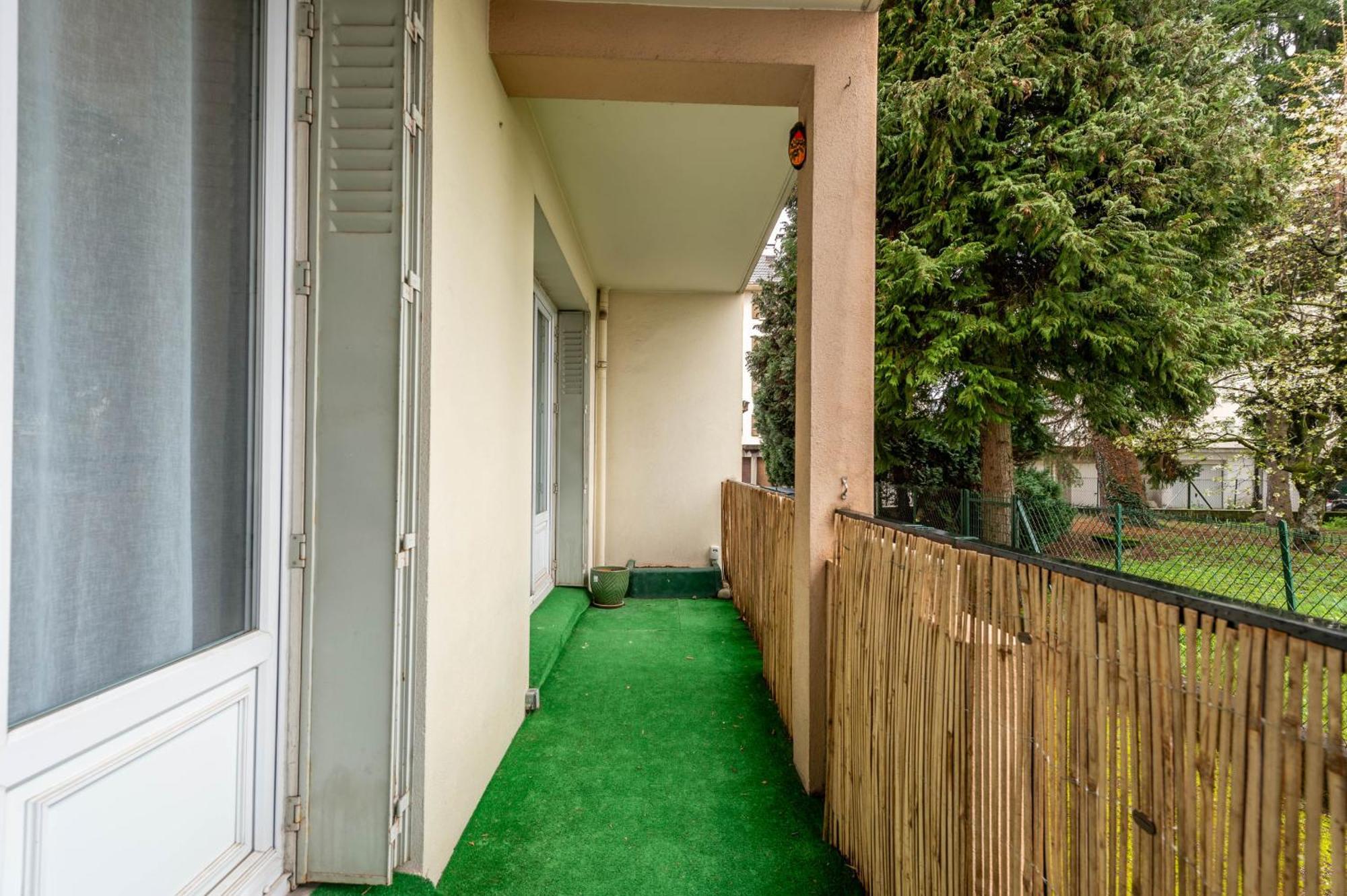 Smartstay Hirondelles - Annecy Esterno foto