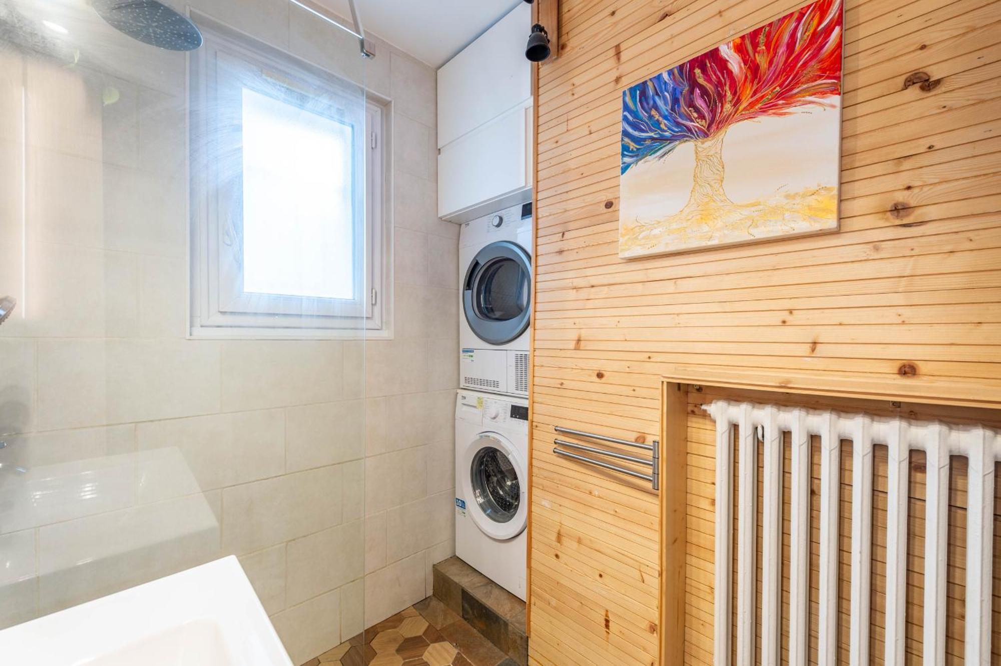 Smartstay Hirondelles - Annecy Esterno foto
